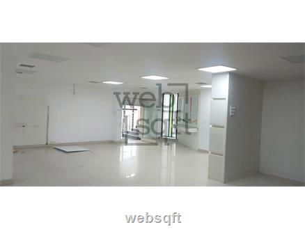 Kukatpally Retail showroom shop for Sale